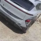 هونداي كونا 2024 وجميع الموديلات.