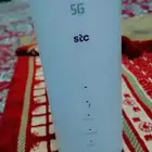 راوتر ومقوي اس تي سي 5G