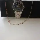 ساعة سويسرية رجالية أصلية جديدة ماركة POEDAGAR