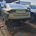 تشليح صيني ام جي  فاو  جيلي شنجان جيتور هافال مكسس