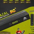 Gazal 8080 4K 5G