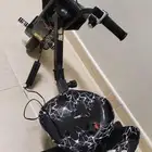 سكوتر استخدام جديد