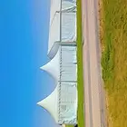 مؤسسة كيان لتاجير الخيام