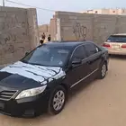 كامري للبيع نظيف