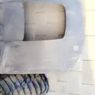 كبوت موستنق الشكل الحديث