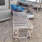 معدة خبز مصري