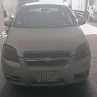 شوفرليه افيو 2014للبيع شبه جديده عداد 386410 جير اوتماتك