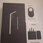 Samsung Galaxy S25 Ultra Black 256 Brand New