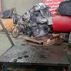 ورشة كيار الفخامه لصيانة السيارات