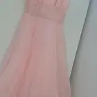 فستان شبه جديد