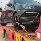 سطحه الدمام لنقل السيارات علا مدار اليوم