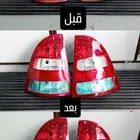 تفصيل غزازات شمعات واصطبات