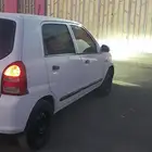 سزوكي التو 2007