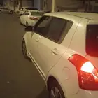 سزوكي سويفت موديل 2010 مجدد مفحوص مكيف ثلاج