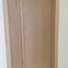Wooden work