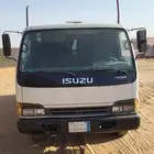 Isuzu DMax 2003
