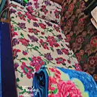 2 سرير و2 مرتبه بحاله جيده للبيع لظروف السفر