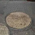 اقفاص 2 حمام دجاج بطه