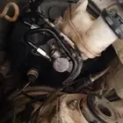 اصلاح باكمات فرامل واجهزه ABS