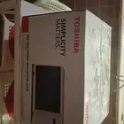 للبيع مايكرويف جديد لم يستخدم