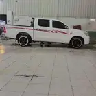 هايلكس غمارتين 2013