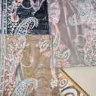 قمصان وشالات شتوي