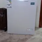 ثلاجه جديده