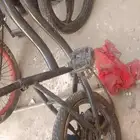 سياكل للبيع 200 السعر