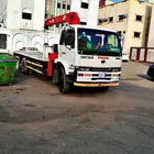 بوم ترك للإيجار