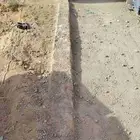 تكسير وترميم وقص بالمنشار ليزر
