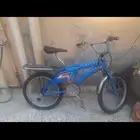 سيكل رامبو مقاس20 سليم لايجي الى صامل حدي في 170