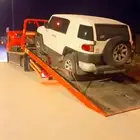 سطحه سطحة لنقل السيارات جميع أنحاء المملكة
