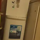 برادة ماء نضيفة جدا