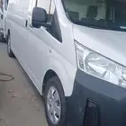 باص تويوتا بضاعه مديل 2020