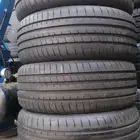 كفرات سنتافي وتوسان الجديد235 50 19