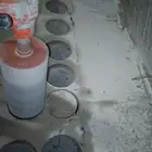 تخريم كور سباكة فتحات مكيف