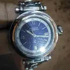 ساعه للبيع الماركه ..فيليب شاريول سويسرا الحاله ..مستخدم ن