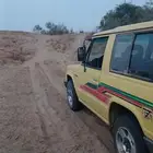 ربع باجيرو موديل 90