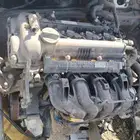 مكينه لنترا 2013 مع التركيب مع الرجيع مع الضمان شهر