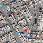 أرض حي الصالحية سكنية