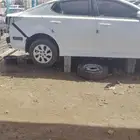 مندوب تشليح الحاير لي جميع قطع القيار السياره تشليح