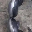 متوفر مرايه هوندا سيفيك 2025 2024