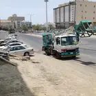 ونش كرين رافعه للايجار