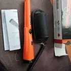 كاشف الذهب والمعادن