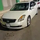 نيسان التيما موديل 2008