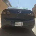 مازدا 3سيدان 2010 سيارة مستخدمه نظيفه استخدام عائلي السعر 14