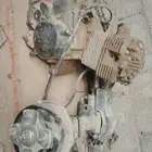 مكينة دباب سوزوكي Z250