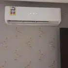 مكيف ثومسون 24 وحده