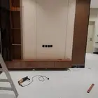 ديكورات بديل الشيبورد باب مخفي شيبورد