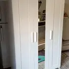 دولاب ايكيا خزانة ملابس